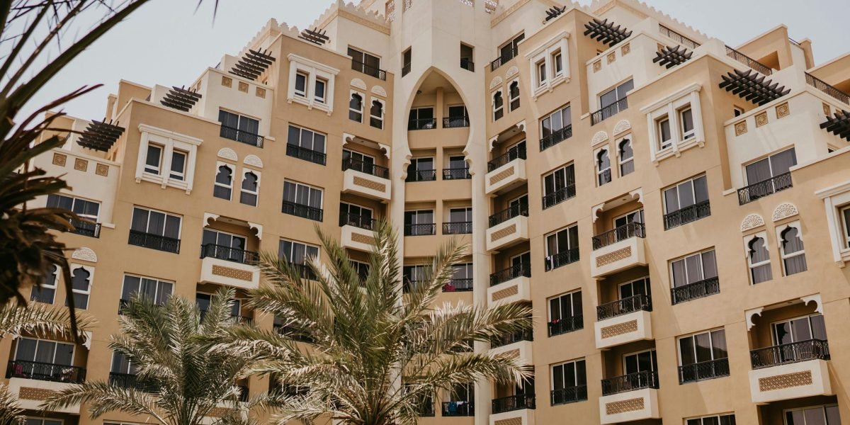 President Hotel Bur Dubai Serviced Apartments for Short and Long Stays