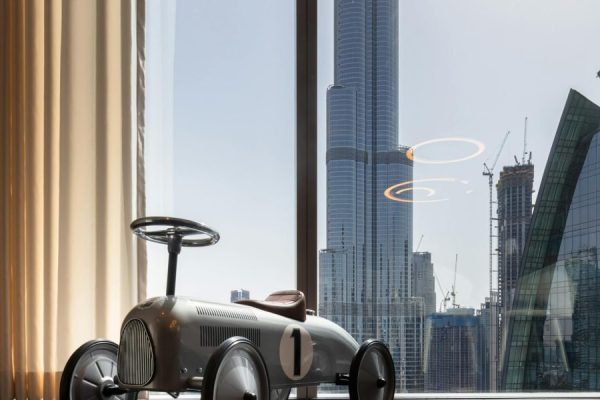 Why Investors Buy Luxury Apartments Dubai in 2026 for High Returns