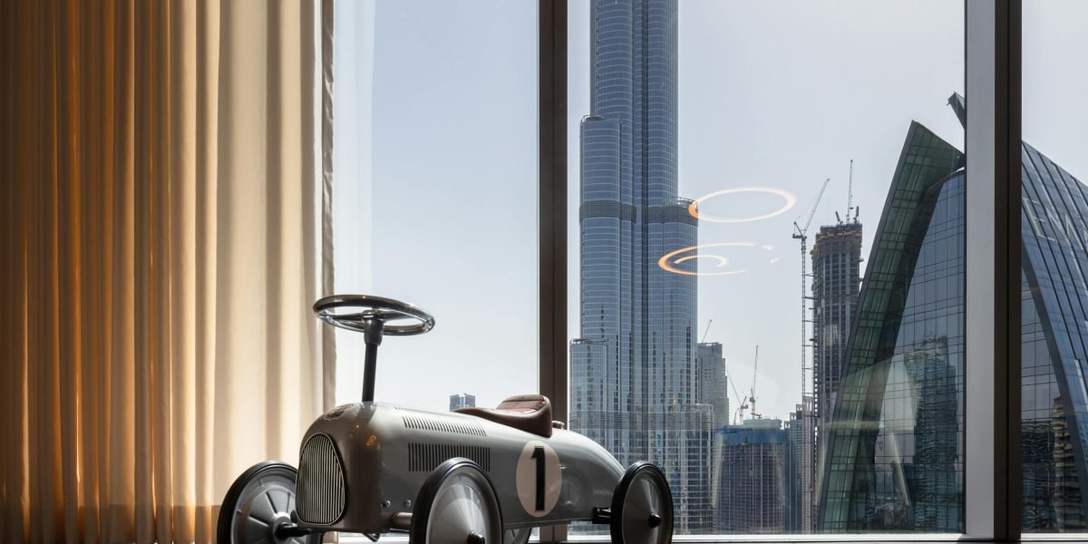 Why Investors Buy Luxury Apartments Dubai in 2026 for High Returns