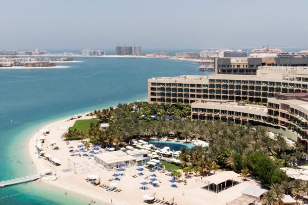 Five Palm Jumeirah Hotel Guide to Rooms, Rates, and Investment Returns