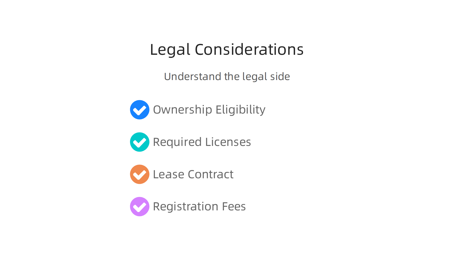 Key legal aspects to consider when buying or leasing hotel apartments in Abu Dhabi.