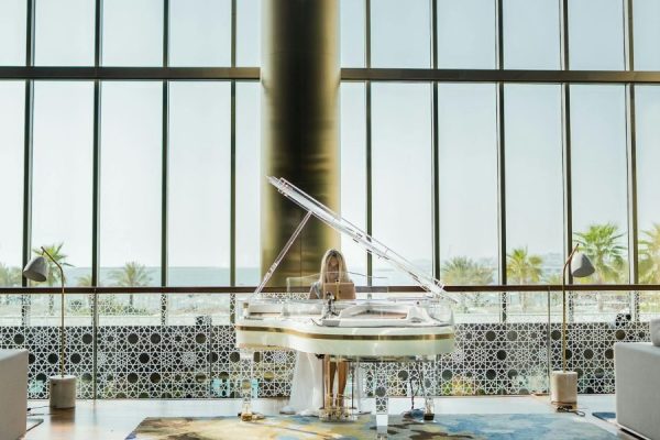 Shangri La Hotel Dubai 2026 Guide for Travelers and Investors