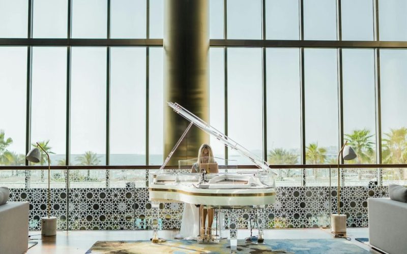 Shangri La Hotel Dubai 2026 Guide for Travelers and Investors