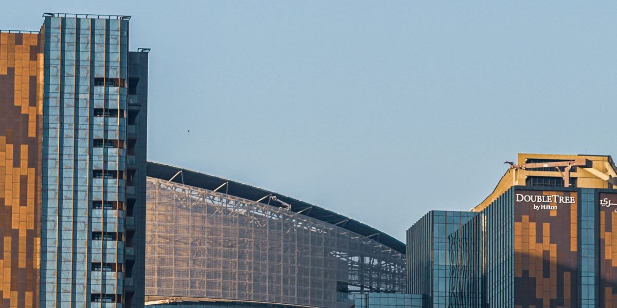 Hotel Apartments in Dubai Why Your Brand Choice Matters
