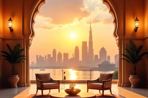 Hotel Apartments in Abu Dhabi and Dubai 2026 Why They Are the Smart Choice