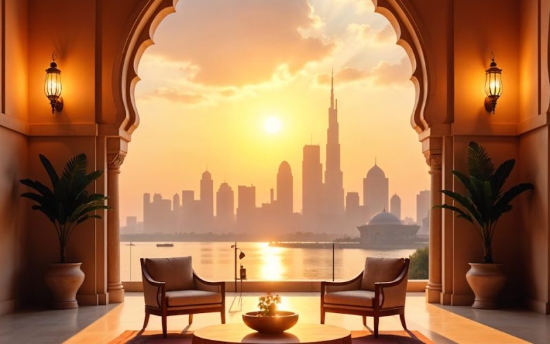 Hotel Apartments in Abu Dhabi and Dubai 2026 Why They Are the Smart Choice