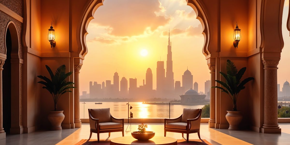 Hotel Apartments in Abu Dhabi and Dubai 2026 Why They Are the Smart Choice