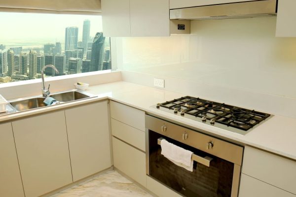 Golden Sands 3 Hotel Apartments for Extended Stays in Dubai Marina