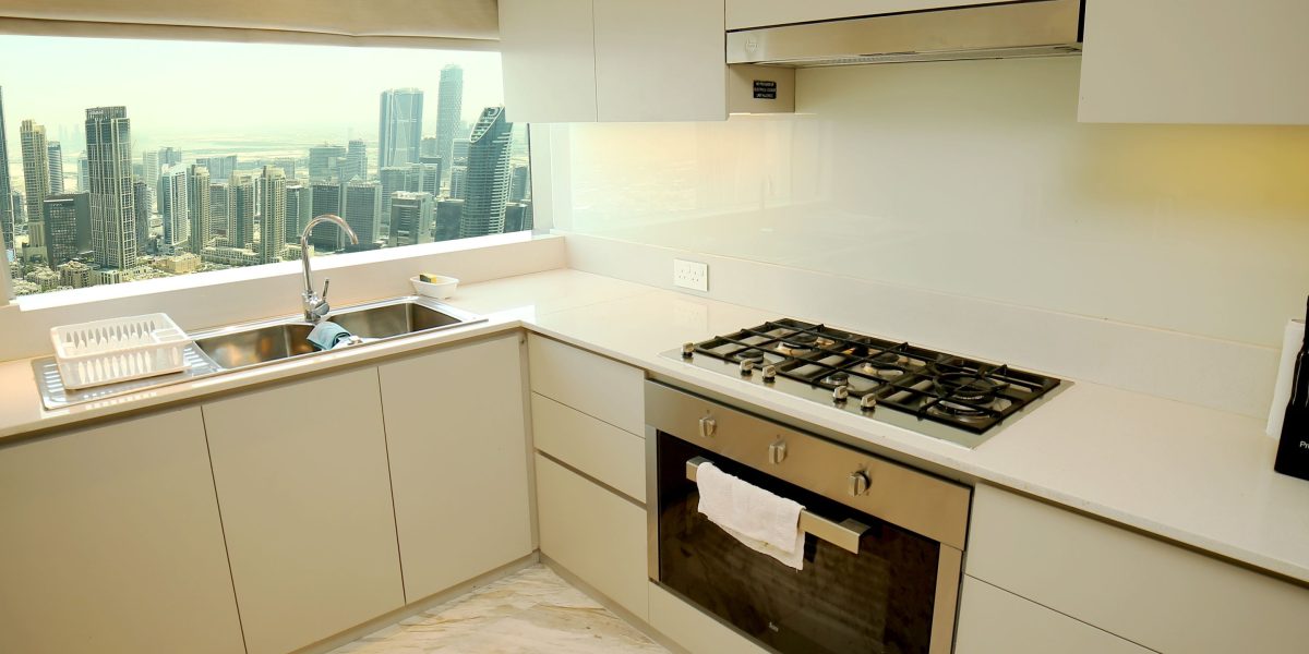 Golden Sands 3 Hotel Apartments for Extended Stays in Dubai Marina