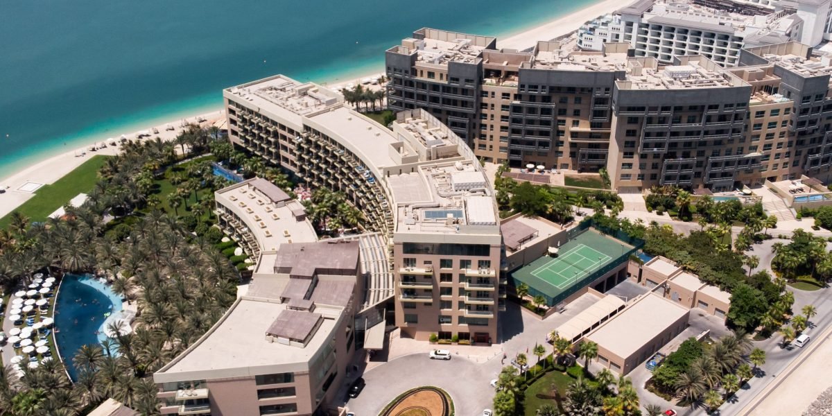 Park Hyatt Dubai Review: Luxury Living on Dubai Creek