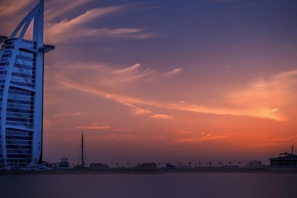 Hotel Apartments in Deira Edge Creekside Hotel Pricing Amenities and Investment Potential