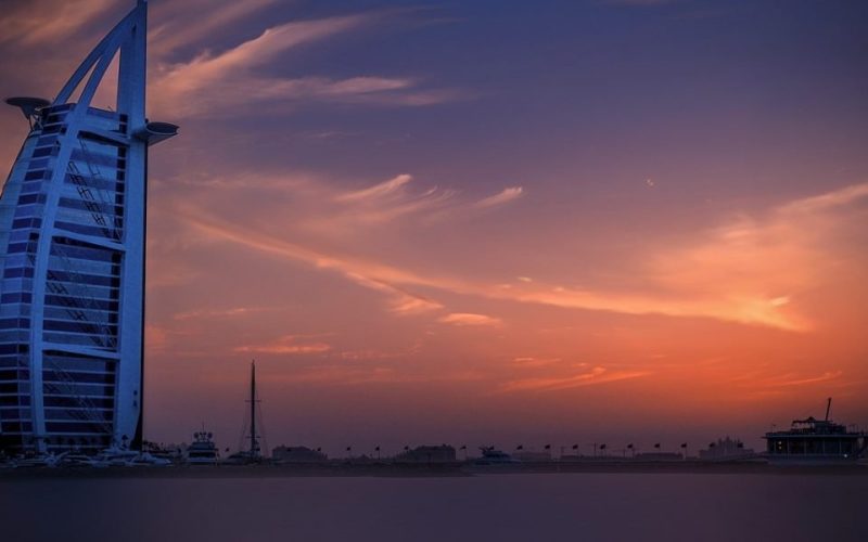 Hotel Apartments in Deira Edge Creekside Hotel Pricing Amenities and Investment Potential