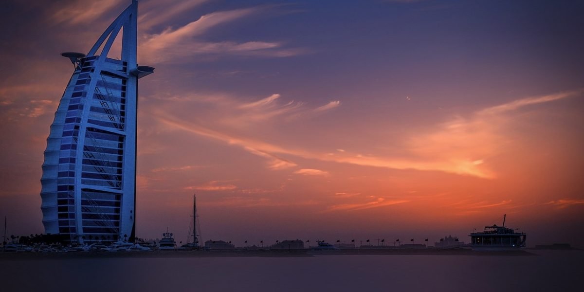 Hotel Apartments in Deira Edge Creekside Hotel Pricing Amenities and Investment Potential