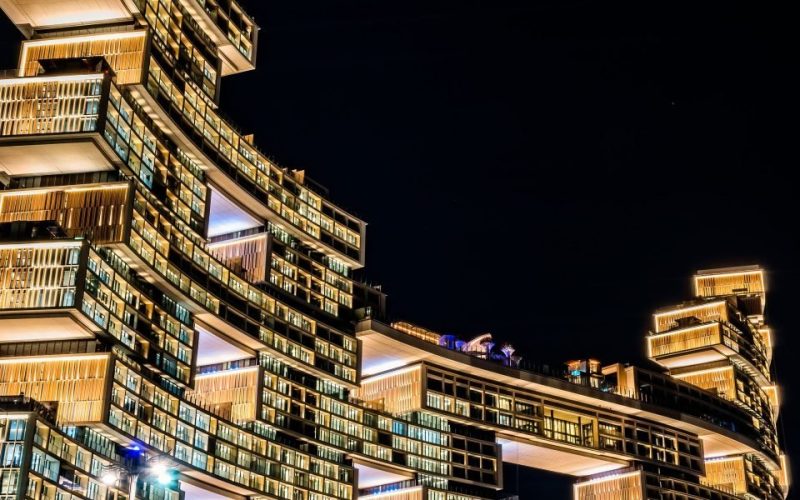 Hotel Apartments in Dubai Offer Space, Savings, and High Returns for Travelers and Investors