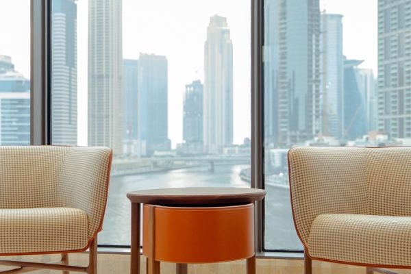 Barsha Heights vs Dubai Marina Serviced Apartments in 2026 Side by Side Guide