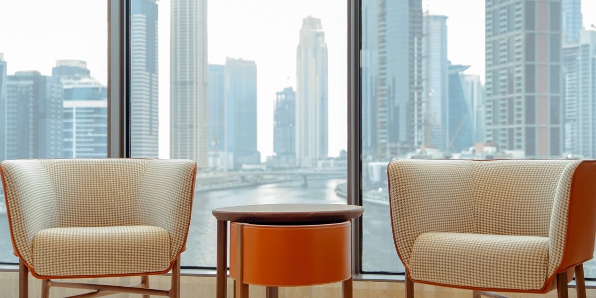 Barsha Heights vs Dubai Marina Serviced Apartments in 2026 Side by Side Guide