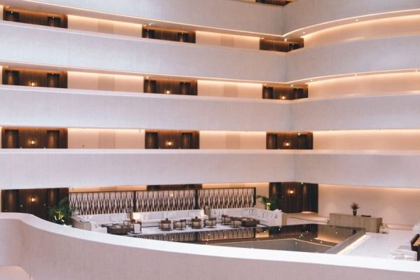 Flora Creek Deluxe Hotel Apartments vs Al Maha Regency Hotel Suites Which Is Right for You