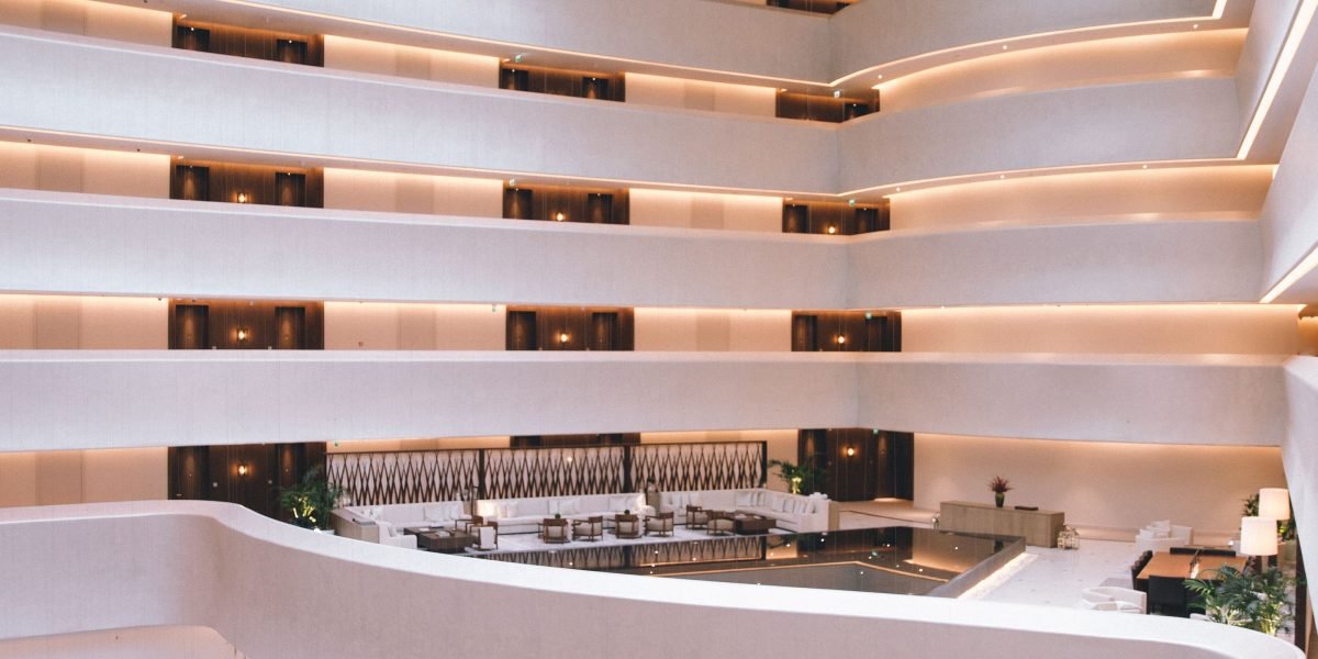 Flora Creek Deluxe Hotel Apartments vs Al Maha Regency Hotel Suites Which Is Right for You