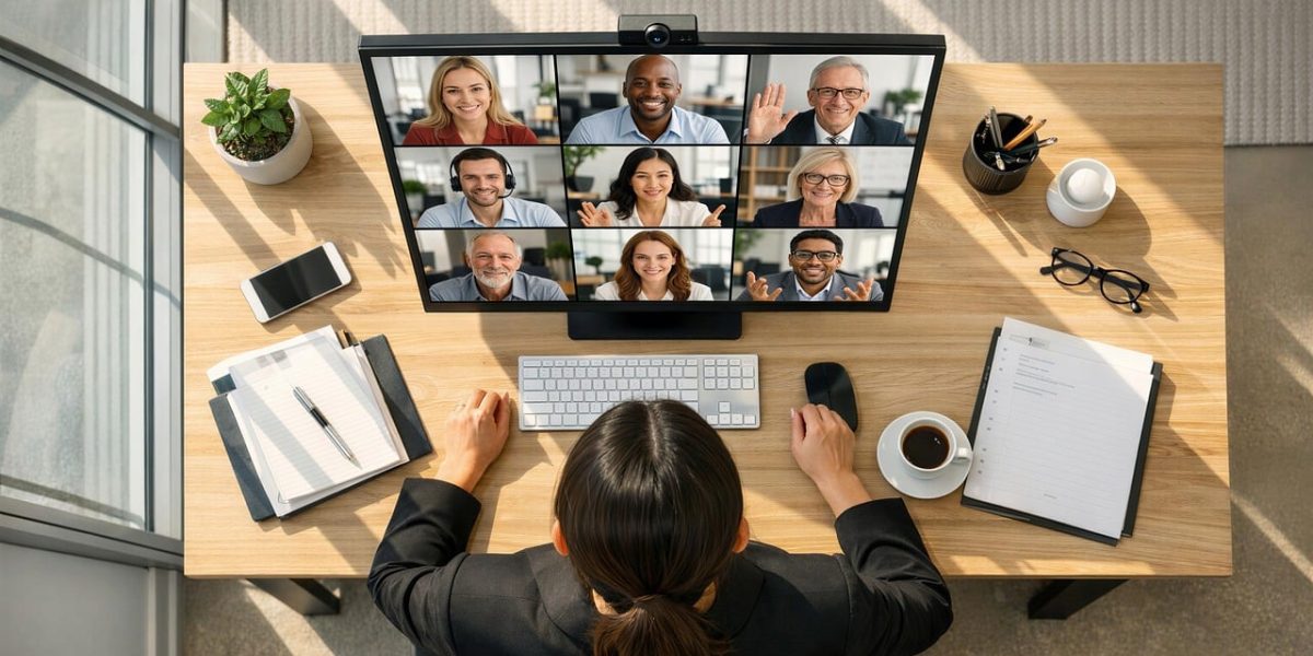 Dedicated business facilities and concierge services support corporate travelers' productivity and collaboration.