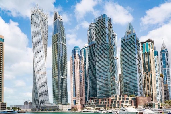 Conrad Hotel Dubai Guide to Rooms Rates and Investment Yields
