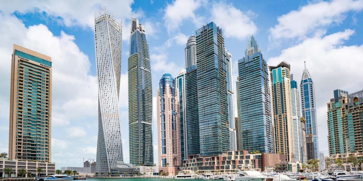 Conrad Hotel Dubai Guide to Rooms Rates and Investment Yields