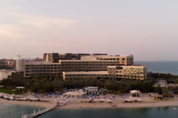 Hotel Apartments in Dubai 2026: The Smart Choice for Stay or Investment
