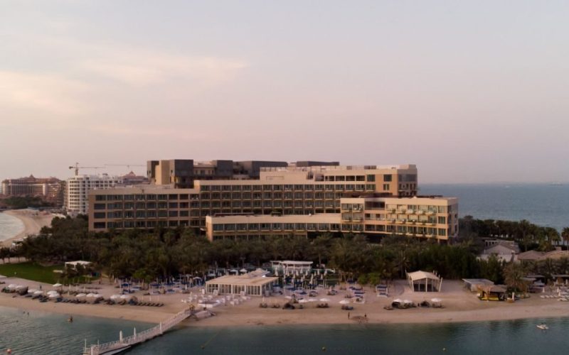 Hotel Apartments in Dubai 2026: The Smart Choice for Stay or Investment