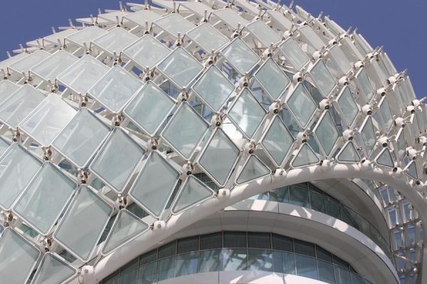 Fairmont Bab Al Bahr Abu Dhabi’s Luxury Resort with Private Beach and Grand Mosque Views