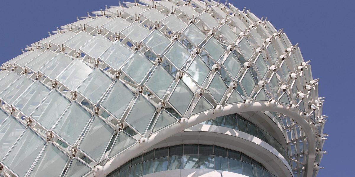 Fairmont Bab Al Bahr Abu Dhabi’s Luxury Resort with Private Beach and Grand Mosque Views