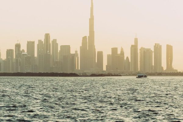Serviced Hotel Apartments UAE: Maximize Investment & Find Your Ideal Stay