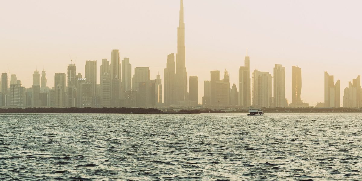Serviced Hotel Apartments UAE: Maximize Investment & Find Your Ideal Stay