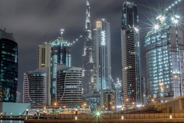 Choose Your Travel Agency Deira Dubai for Hotel Apartments and Short Stays