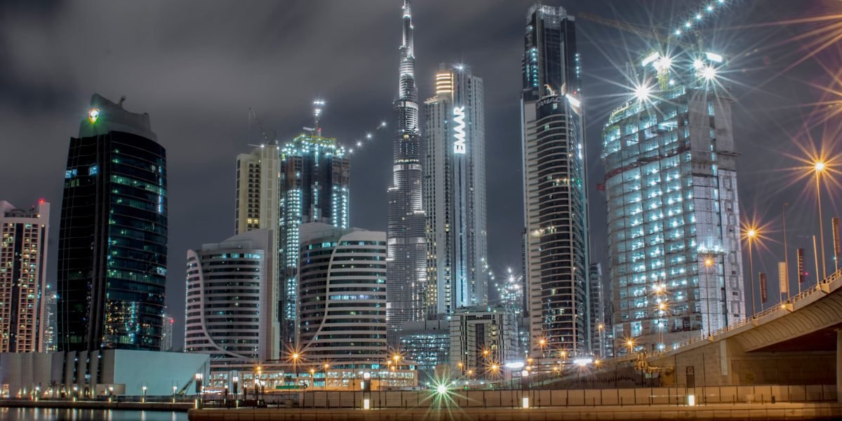 Choose Your Travel Agency Deira Dubai for Hotel Apartments and Short Stays