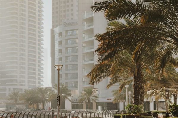 Omega Hotel Dubai Everything You Need to Know for Your Stay or Investment