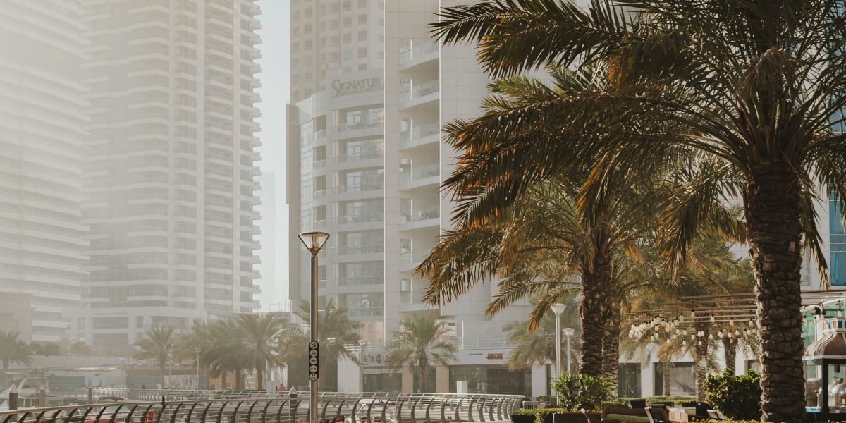 Omega Hotel Dubai Everything You Need to Know for Your Stay or Investment