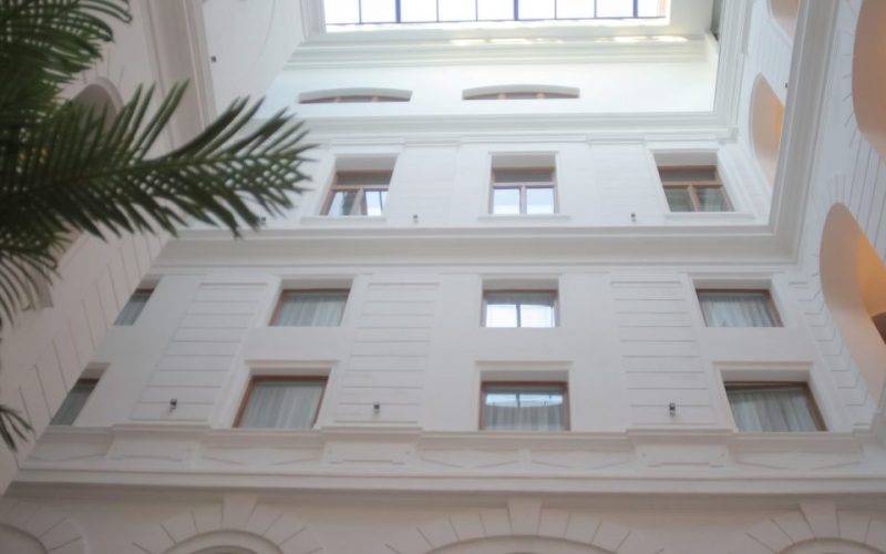 Dubai Grand Hotel by Fortune Guide: Stay, Explore, Invest
