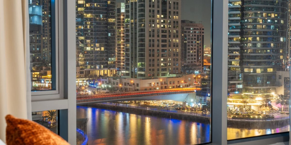 Abidos Hotel Apartment Dubailand Versus Jood Hotel Apartments Find Your Ideal Dubai Stay