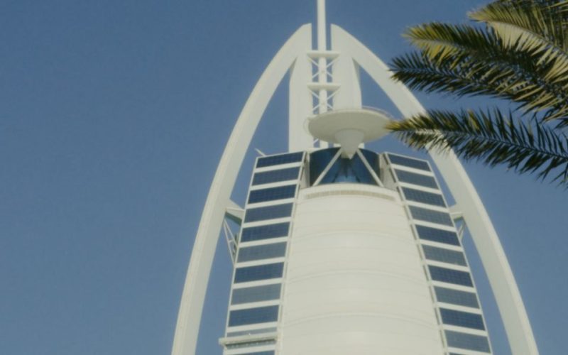 UAE Hotel Apartments 2026 Your Expert Guide for Stays and Investment