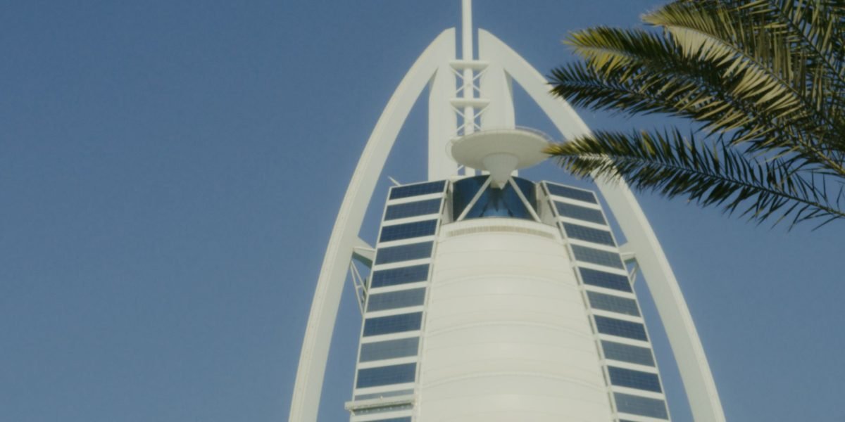 UAE Hotel Apartments 2026 Your Expert Guide for Stays and Investment