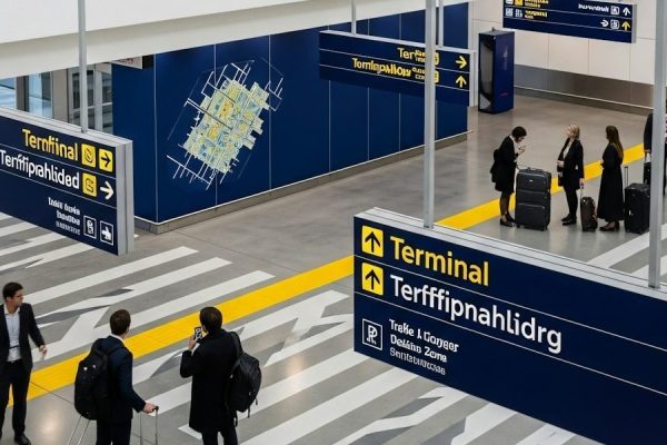 Dubai Airport Hotels Choose Your Ideal Stay or Smart Investment