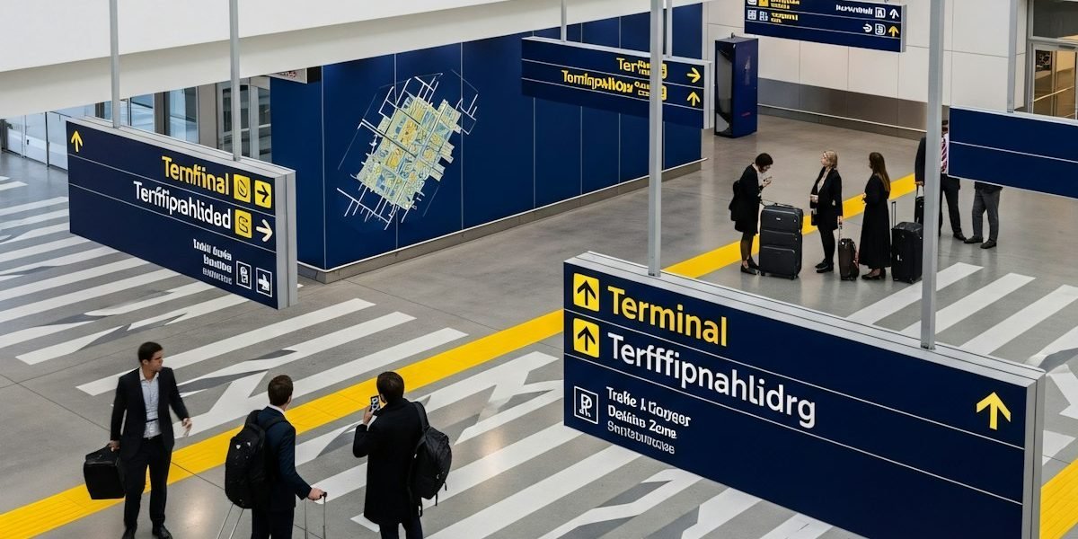 Dubai Airport Hotels Choose Your Ideal Stay or Smart Investment