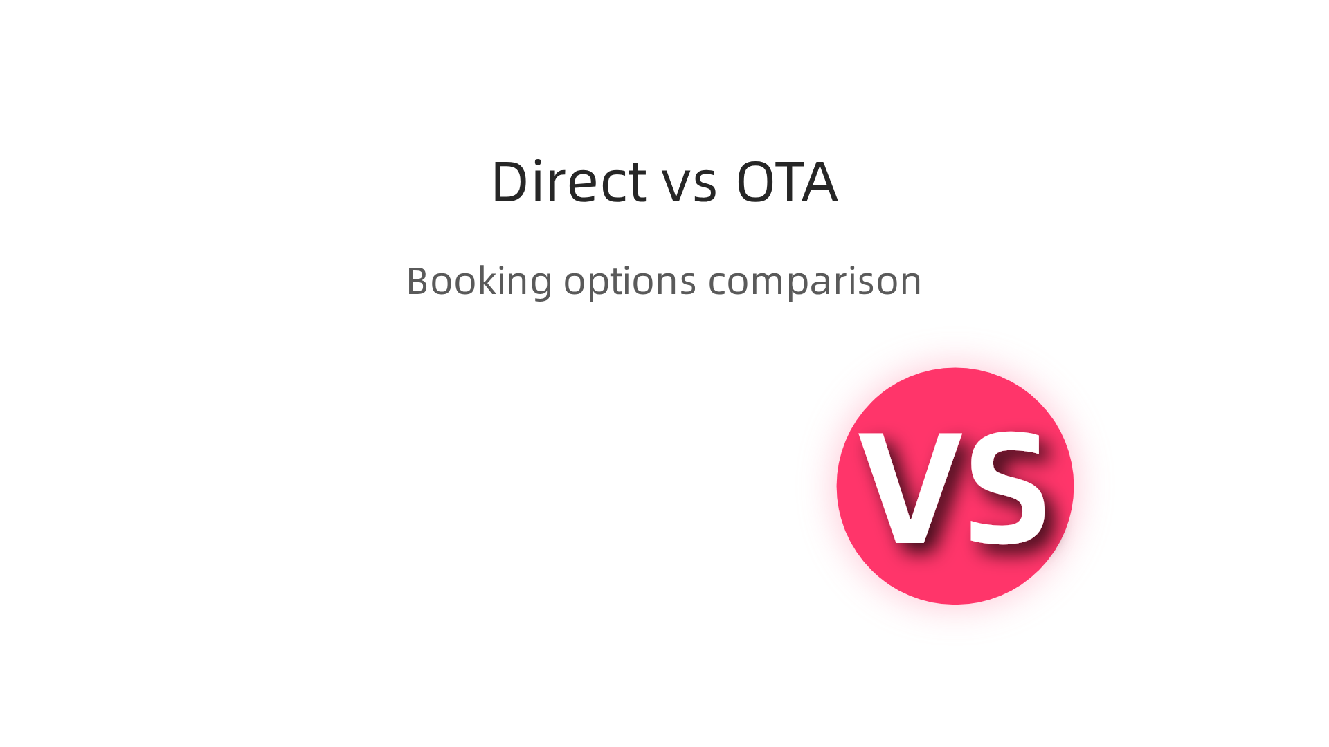 A comparison of booking directly with Riu Hotel Dubai versus using online travel agencies, highlighting pros and cons.