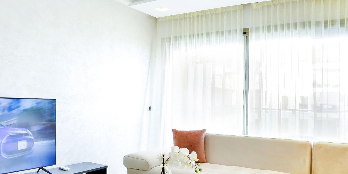 Hotel apartments offer a comfortable, spacious environment, ideal for families or longer stays.